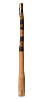 Jesse Lethbridge Didgeridoo (JL188)